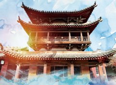 “这么美的城市该当让更多网友关心”&hellip;